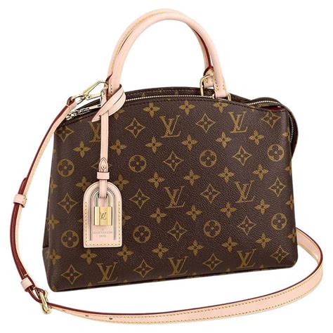 borse Louis Vuitton petite